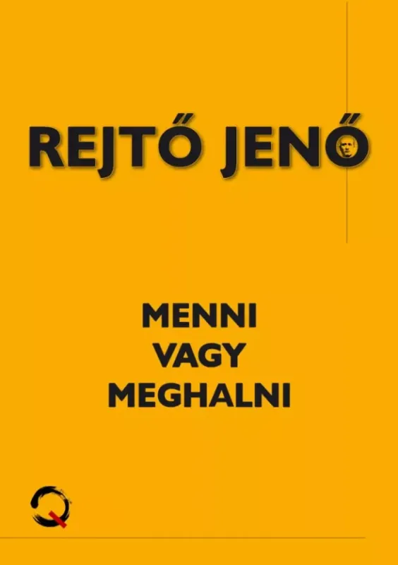 Szuper ajánlat Menni vagy meghalni - E-könyv