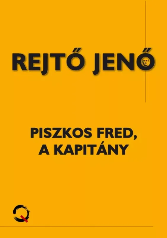 Olcsóbb Piszkos Fred, a kapitány - E-könyv