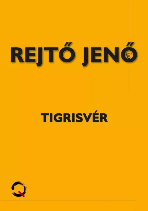 Prémium Tigrisvér - E-könyv