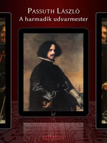 Népszerű A harmadik udvarmester - E-könyv
