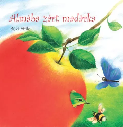 Almába zárt madárka - E-könyv Legkelendőbb