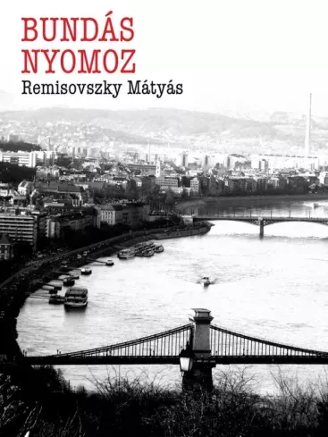 Bundás nyomoz - E-könyv Biztonságos fizetés
