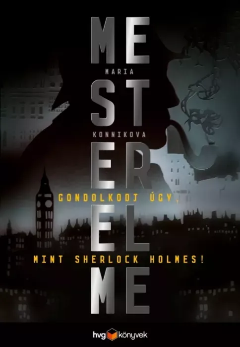 Utolsó esély Mesterelme - E-könyv
