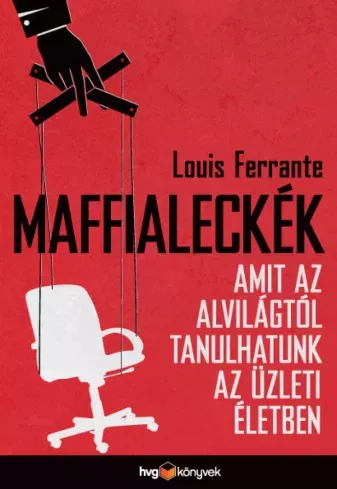 Maffialeckék - E-könyv Árcsökkenés