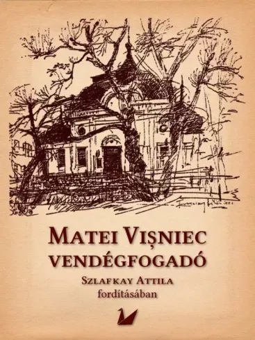 Vendégfogadó - E-könyv Vedd meg most
