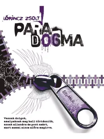 Bestseller Paradogma - E-könyv