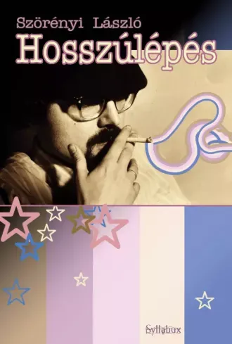 Legkelendőbb Hosszúlépés - E-könyv