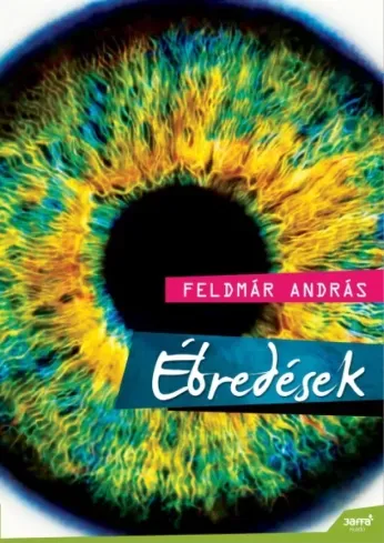 Nézd meg most Ébredések - E-könyv