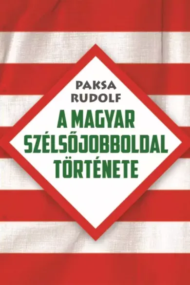 Árcsökkenés A magyar szélsőjobboldal története - E-könyv