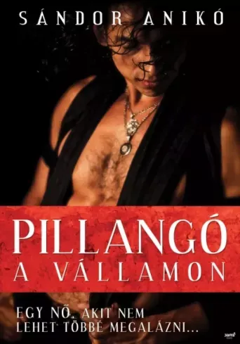 Gyors kiszállítás Pillangó a vállamon - E-könyv