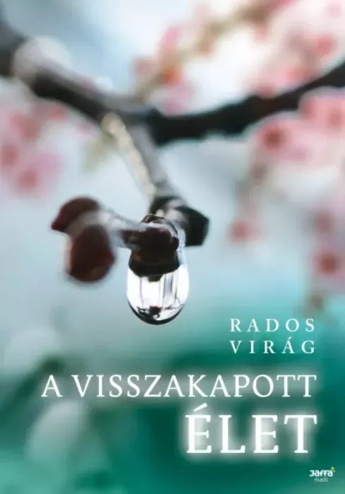 A visszakapott élet - E-könyv Legkelendőbb