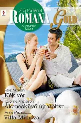 Outlet Romana Gold 5. - E-könyv