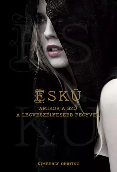 Bestseller Eskü - E-könyv