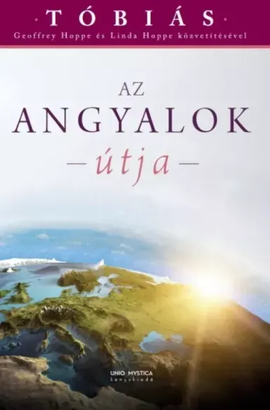Legnépszerűbb Az angyalok útja - E-könyv