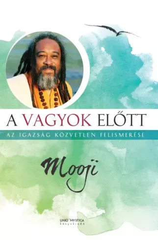 A vagyok előtt - E-könyv Biztonságos fizetés