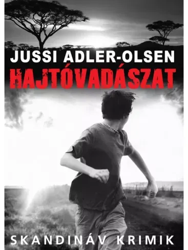 Olcsó Hajtóvadászat - E-könyv