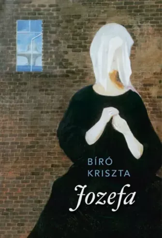 Jozefa - E-könyv Csak ma