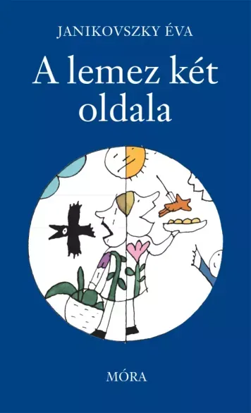 Árcsökkenés A lemez két oldala - E-könyv