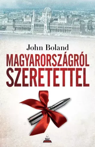 Biztonságos fizetés Magyarországról szeretettel - E-könyv