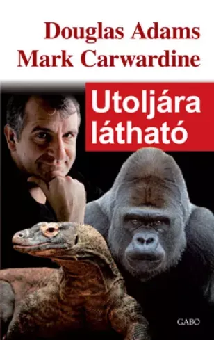 Utoljára látható - E-könyv Kedvezményes ár