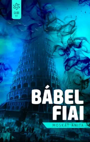 Bábel fiai - E-könyv Kedvezmény
