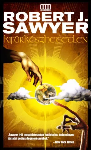 Ajánlat Kifürkészhetetlen - E-könyv