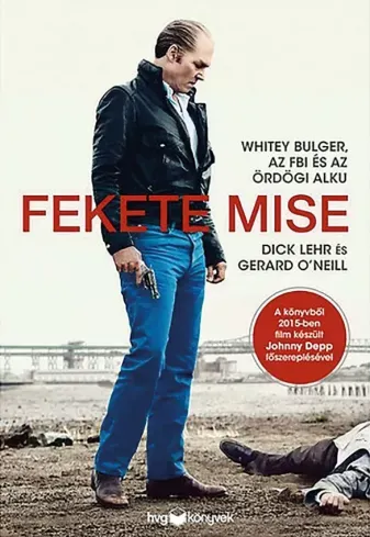 Fekete mise - E-könyv Népszerű