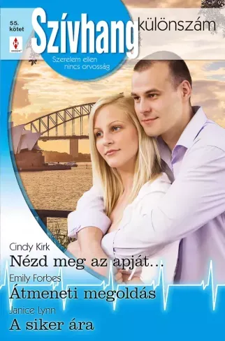 Szívhang különszám 55. - E-könyv Alacsony ár
