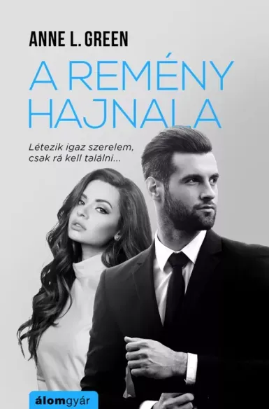Olcsó A remény hajnala (bővített) - E-könyv