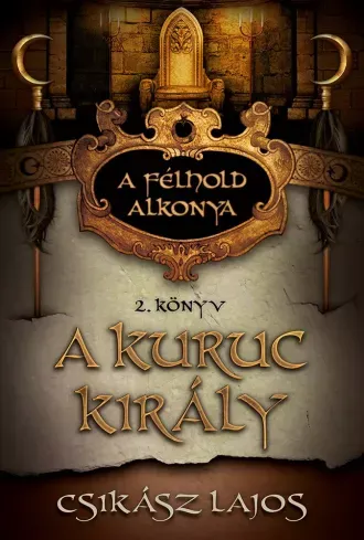 A kuruc király - E-könyv Szezonális akció