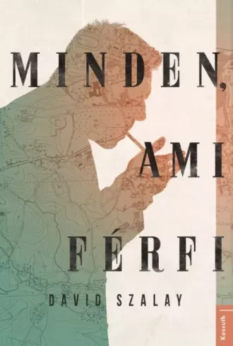 Minden, ami férfi - E-könyv Árengedmény