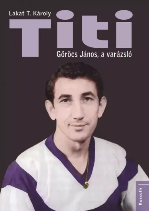 Biztonságos fizetés Titi - E-könyv