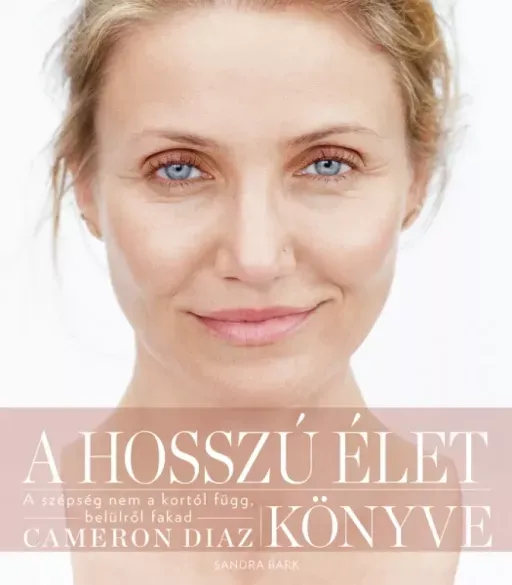 A hosszú élet könyve - E-könyv Újdonság