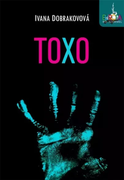 Azonnal elérhető Toxo - E-könyv