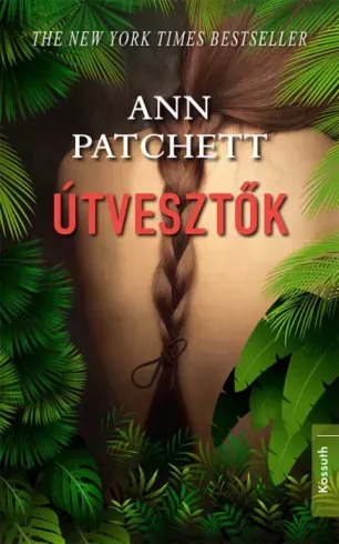 Útvesztők - E-könyv Vedd meg most