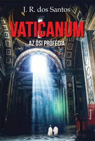 Vaticanum - E-könyv Végkiárusítás