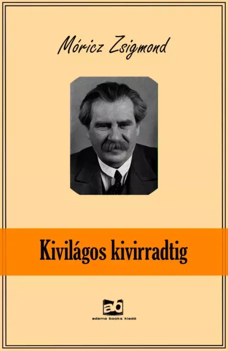 Gyors szállítás Kivilágos kivirradtig - E-könyv