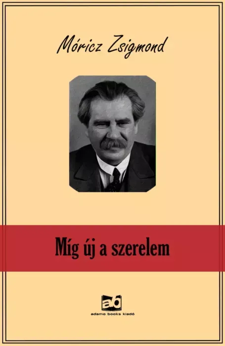 Míg új a szerelem - E-könyv Ajánlat