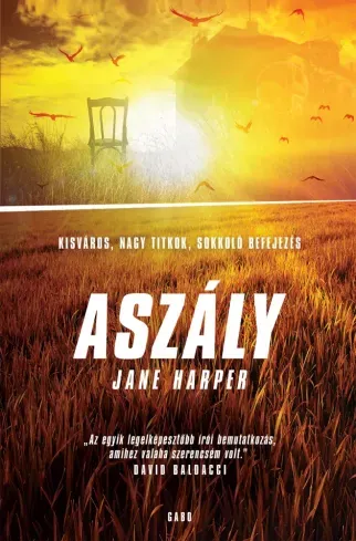 Alacsony ár Aszály - E-könyv