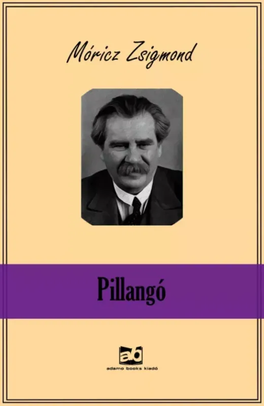 Pillangó - E-könyv Gyors kiszállítás