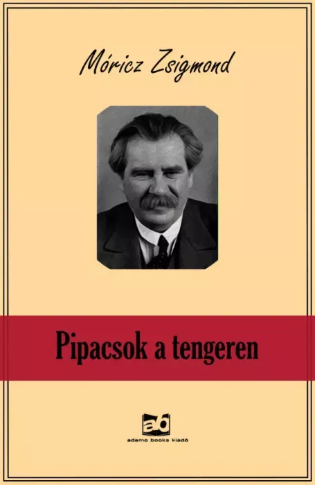 Pipacsok a tengeren - E-könyv Alacsony ár