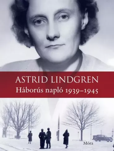 Legnépszerűbb Háborús napló 1939-1945 - E-könyv