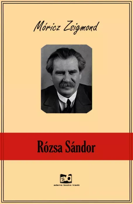 Exkluzív ajánlat Rózsa Sándor - E-könyv