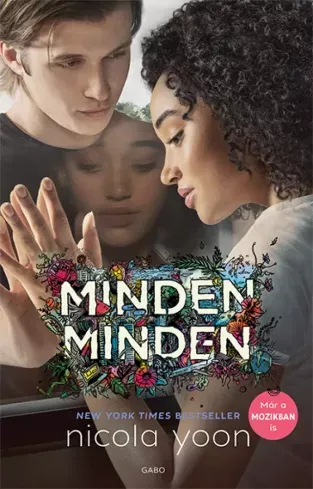 Szuper ajánlat Minden, minden - E-könyv