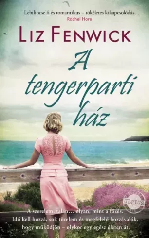 A tengerparti ház - E-könyv Olcsó