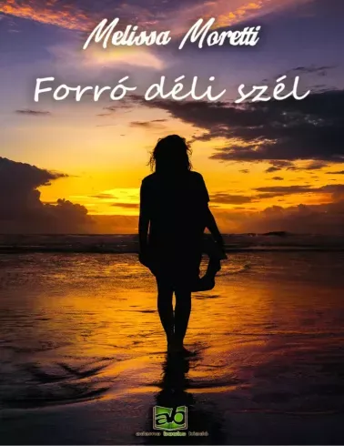 Forró déli szél - E-könyv Árengedmény