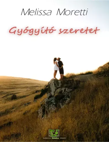 Gyógyító szeretet - E-könyv Ne maradj le