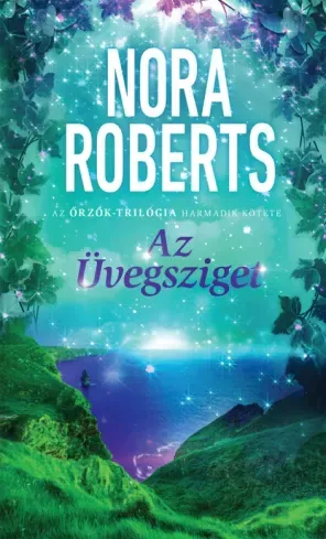 Az Üvegsziget - E-könyv Azonnal elérhető