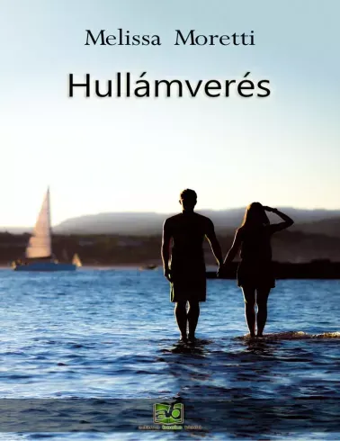 Hullámverés - E-könyv Ajánlat