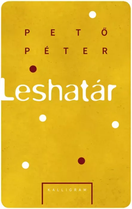 Leshatár - E-könyv Bestseller